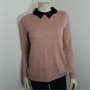 Ivanka Trump Sweater Large